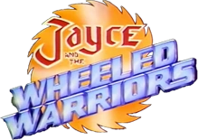Jayce and the Wheeled Warriors